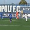 L'Empoli vince il derby grazie ad un super Sagripanti