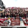 Saponaro show: il baby bomber dell'Arezzo centra il quarto gol stagionale