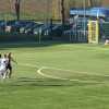 TOP PARATE U18 - I 5 migliori interventi della stagione