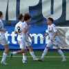 Busiello show in Prima Squadra: 7 gol in 2 partite nel ritiro estivo!