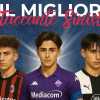 Oscar LGI 2024/25 – Il miglior attaccante sinistro del campionato