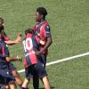 Gol e leadership: il girone d’andata del Bologna firmato Christopher Tatani