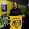  ⁠⁠Il Borussia Dortmund non ha dubbi su Manè: c’è la firma fino al 2028!