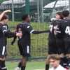 TOP GOL U18 - Le 5 migliori prodezze della stagione