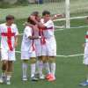 TOP GOL LGI - Le 5 migliori prodezze della settimana
