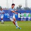 Ranking Under 18, ben tre volti nuovi nelle prime 10 posizioni 