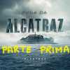 Fuga da Alcatraz, La Giovane Italia espatria - prima parte