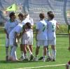 È Gioele Giammattei l'MVPlayer LGI di Catanzaro-Roma, ottava giornata del girone C