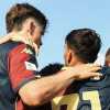 Tre gol in tre partite: Marco Romano trascina il Genoa