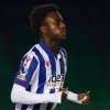 È il futuro di West Brom e Nazionale: primo contratto per Dauda Amihere