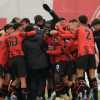 Il Milan non può nulla: l'Olympiakos vince la Youth League grazie alle sue stelle