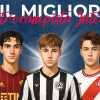 Oscar LGI 2024/25 - Il miglior centrocampista interno del campionato