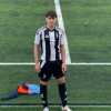 Pietro Salvai incanta da sottoetà: due assist e Juventus in finale Scudetto