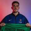 Sulle orme di Donnarumma: Renato Marin è un nuovo giocatore del PSG
