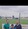 È Emanuele Arone l'MVPlayer LGI di Juventus-Catanzaro, secondo turno del Torneo Alba dei Campioni