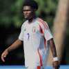 Richi Agbonifo, il talento dell’Inter U23 che sogna in grande