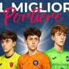 Oscar LGI 2024/25 - Il miglior portiere del campionato