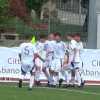 È Jacopo Giussani l’MVPlayer LGI di Como-Los Angeles Galaxy, prima giornata del Torneo Abano Terme