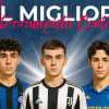 Oscar LGI 2024/25 - Il miglior centrocampista del campionato