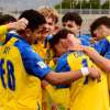 Condello-Selvini-Cangianiello: lo spettacolare trio d'attacco del Frosinone 
