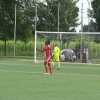 È Ygor Lopes Delgado l’MVPlayer LGI di Napoli-Strasburgo, seconda giornata del Torneo Abano Terme