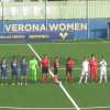 Hellas Verona-Rappresentativa LND Under 19: gli highlights della gara