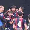 Sebastiani, Giammattei, Fustini e non solo: ecco la Top 11 del weekend!
