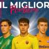 Oscar LGI 2024/25 - Il miglior portiere del campionato
