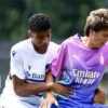 Continua l'ascesa di Diop: la Samp lo porta in Prima Squadra per il raduno estivo