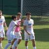 È Sebastiano Carlesi l'MVPlayer LGI di Ravenna-Trento, quinta giornata del girone B