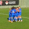È Alessio Papasergio l'MVPlayer LGI di Padova-Sampdoria, quinta giornata del girone A