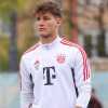 Manuel Pisano torna a incantare col Bayern Monaco