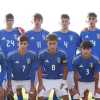 Italia-Spagna U18 termina senza vinti nè vincitori: 0-0 a Coverciano