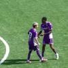 È Abdl Salam Musah l’MVPlayer LGI di Fiorentina-Juve Stabia terza giornata del girone C
