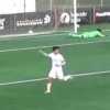 La favola Luongo continua: debutto in Primavera 2!