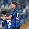 Un gol all'esordio da titolare: prima rete con l'Atalanta U23 per Lonardo 