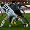 Mattia Sangalli e quel gol alla Pro Vercelli che riaccende il Trento