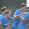 È Giuseppe Sepe l’MVPlayer LGI di LA Galaxy-Napoli, semifinale del Torneo Abano Terme