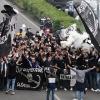 Il Derby ligure vola sulle ali dell'equilibrio: 1-1 al netto degli 80 minuti