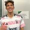 È Claudio Giardino l'MVPlayer LGI di Sassuolo-Juventus, diciannovesima giornata del girone A