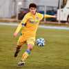 Un altro Grosso in campo: Filippo debutta in Serie B con il Frosinone
