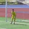 Angelo De Michele, primo clean sheet e personalità tra i pali del Monopoli