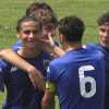 È Thomas Rosa l'MVPlayer LGI di Renate-Giana Erminio, quarti di finale di ritorno