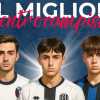 Oscar LGI 2024/25 - Il miglior centrocampista centrale del campionato