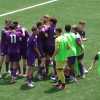 La Fiorentina allo "Stadio Centro d'Italia" si gioca lo scudetto!