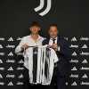 Primo contratto da pro per Badarau: la Juventus punta sul suo centrale 