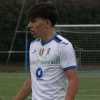 Fugazzola vuole riscrivere la storia: è tra i primi 5 marcatori all-time dell’Italia U16 