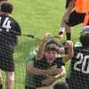 È Omar Shaker l'MVPlayer LGI di Renate-Pro Vercelli, quarti di finale di ritorno