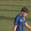È Mattia Mosconi l'MVPlayer LGI di Lecce-Inter, recupero della prima giornata