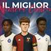 Oscar LGI 2024/25 – Il miglior difensore centrale del campionato